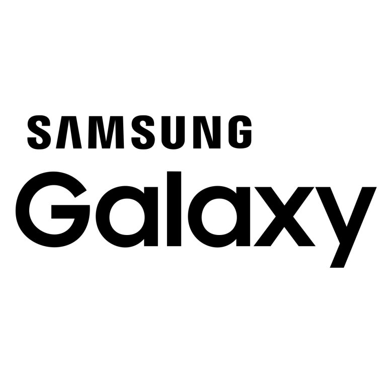 thiên hà samsung biểu tượng