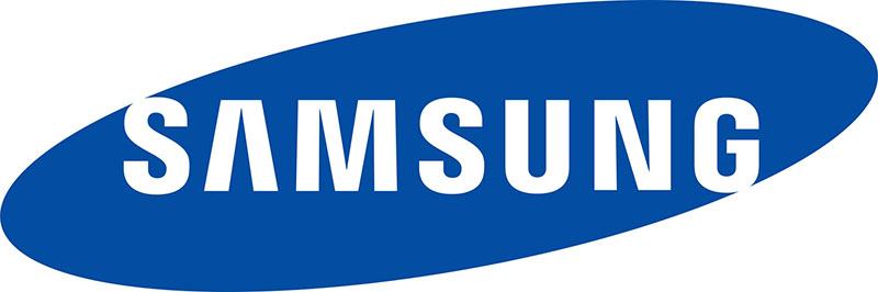 logo samsung đẹp