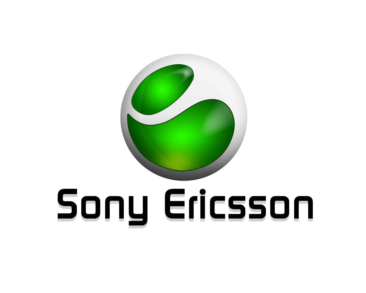 logo sony ericsson