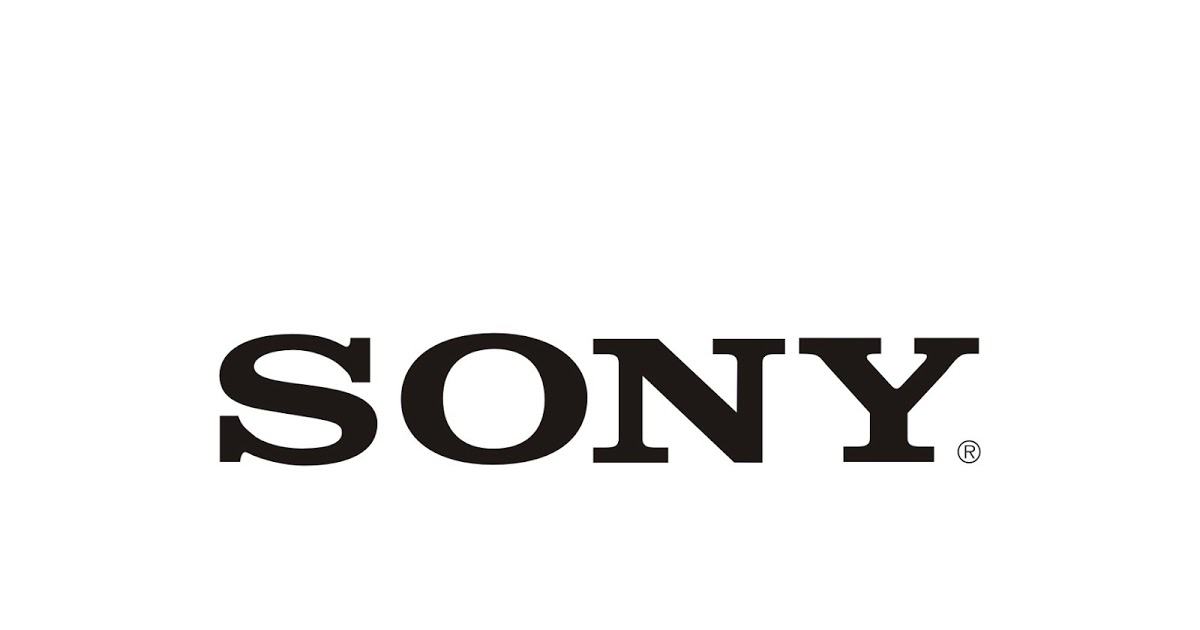 Logo của Sony