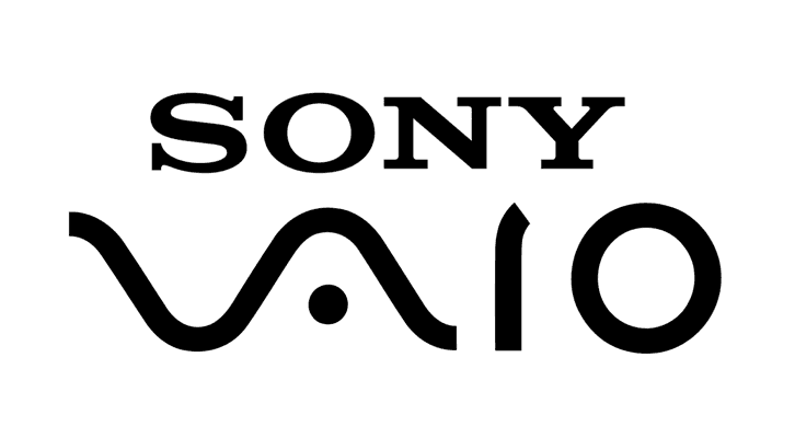 logo sony vaio