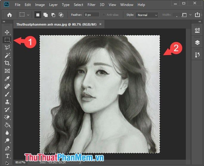 Làm khung ảnh trong Photoshop là một cách để tăng tính sáng tạo cho các bạn yêu thích chỉnh sửa ảnh. Với những kỹ thuật thiết kế khung ảnh độc đáo, chắc chắn sẽ giúp cho bạn tạo ra những bức ảnh đẹp và độc đáo nhất. Đến với chúng tôi để học cách tạo khung ảnh trong Photoshop nhé!