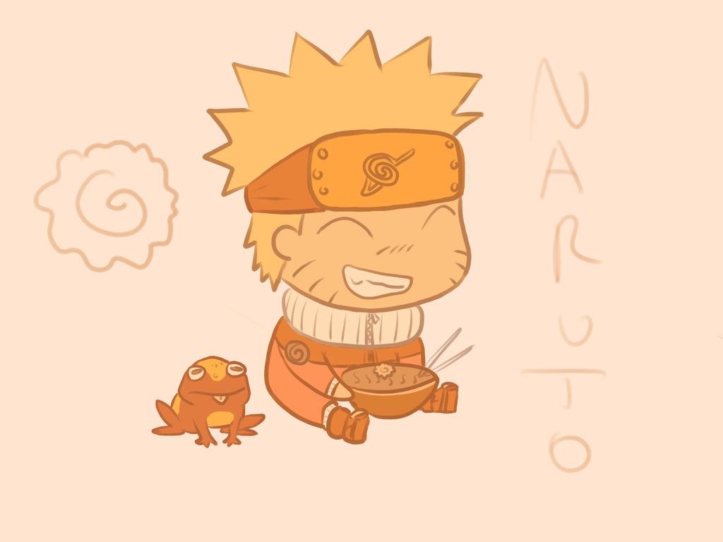 Ảnh Naruto siêu đẹp