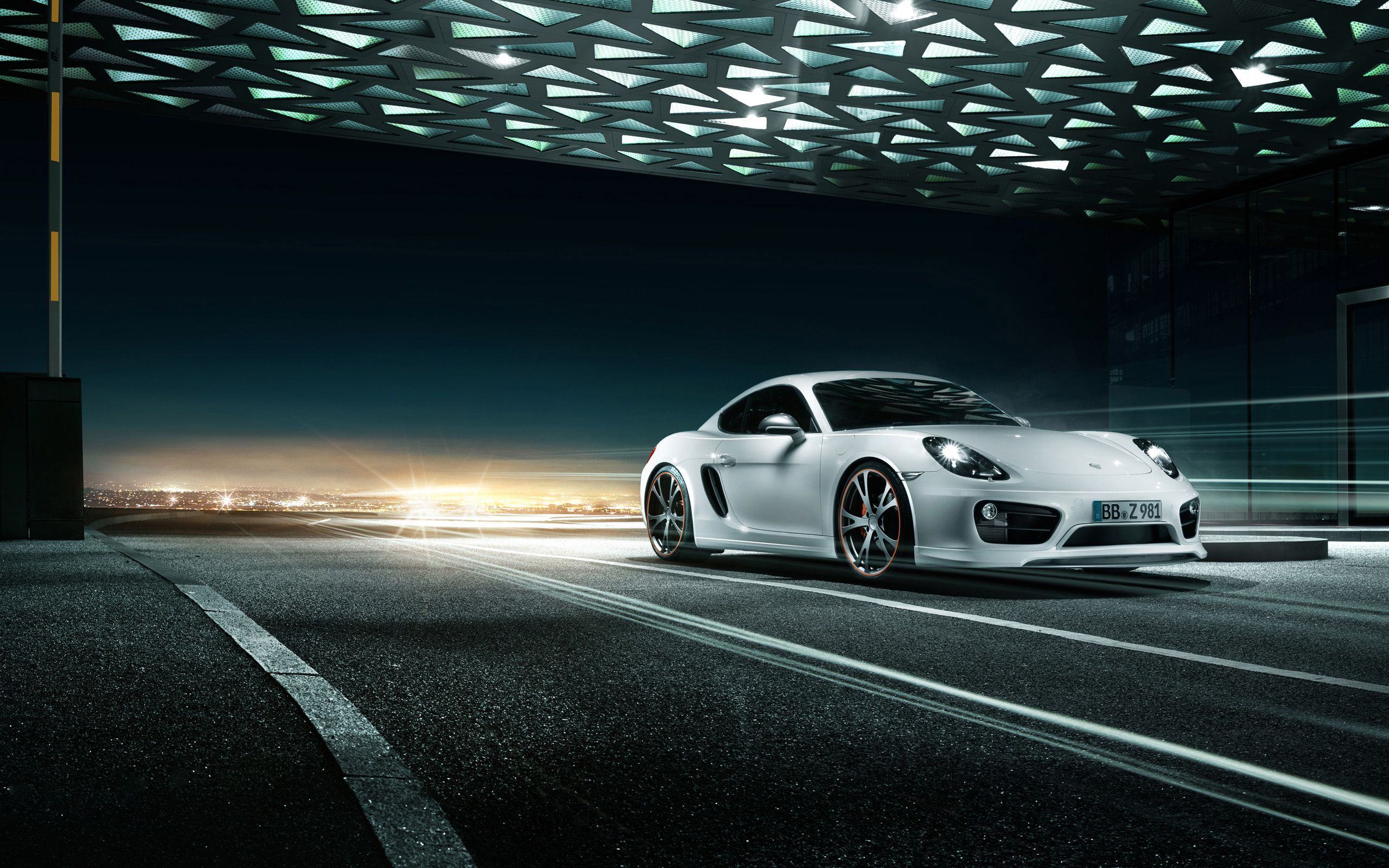 Hình nền Porsche Panamera thật tuyệt