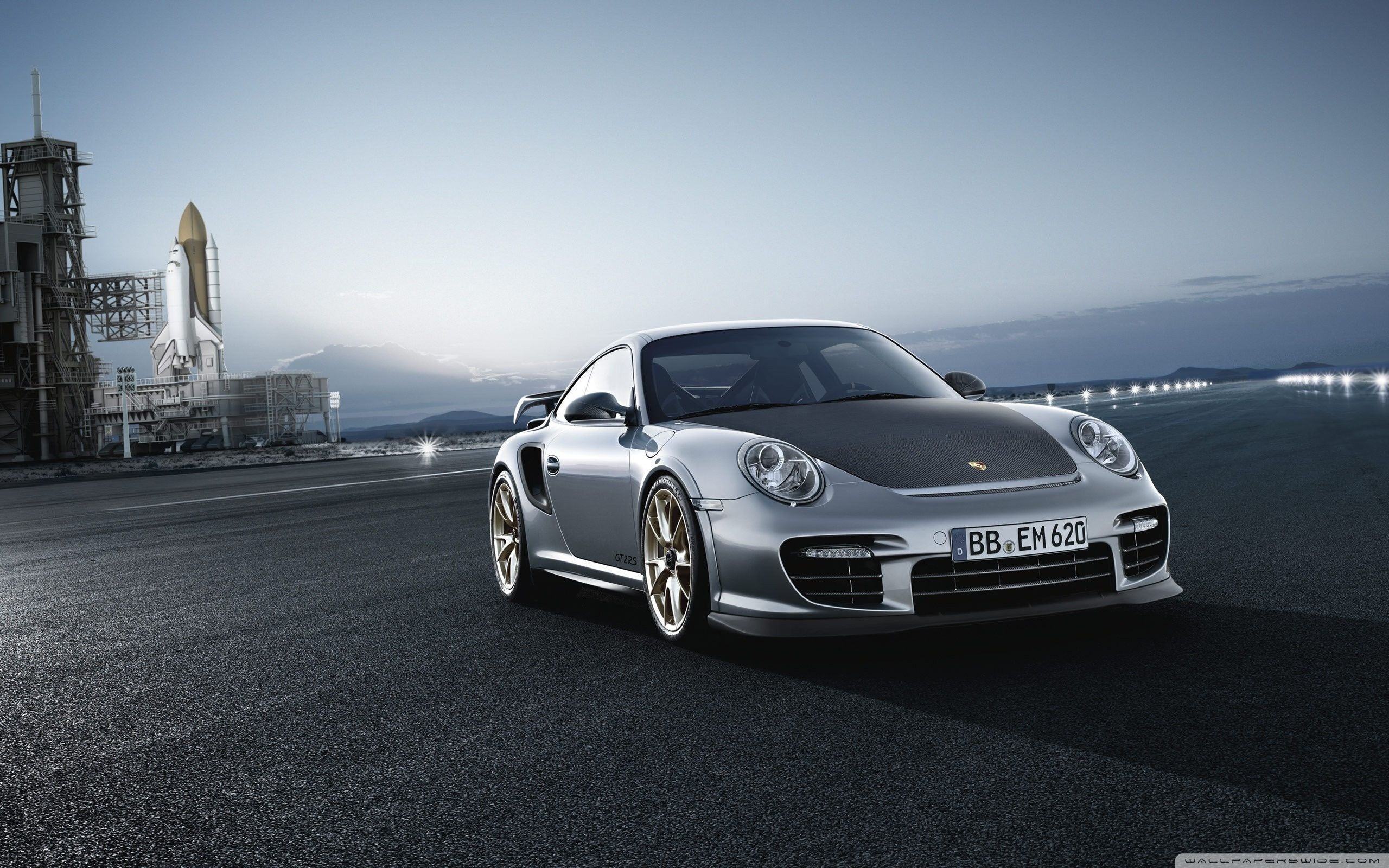 Hình Nền Porsche 911