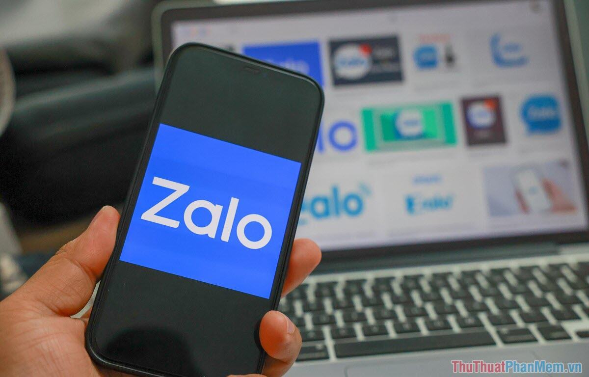 Trên iPhone thường chỉ hỗ trợ 1 tài khoản Zalo hoạt động