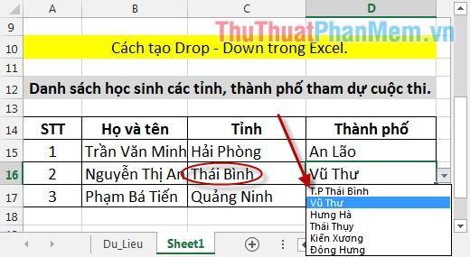 kết quả 3