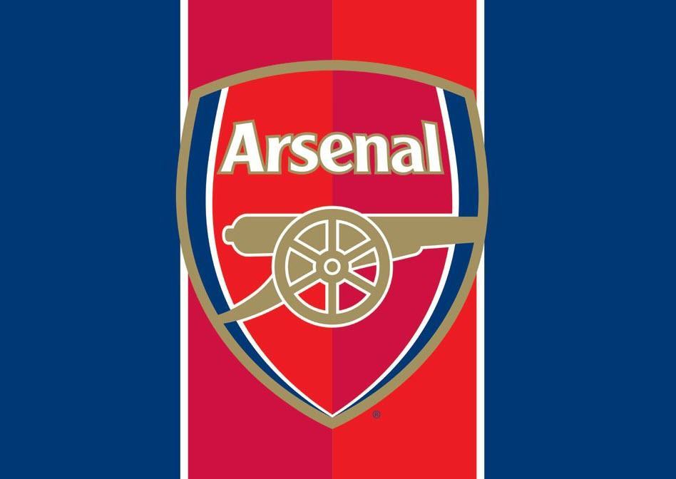 Logo Arsenal đẹp