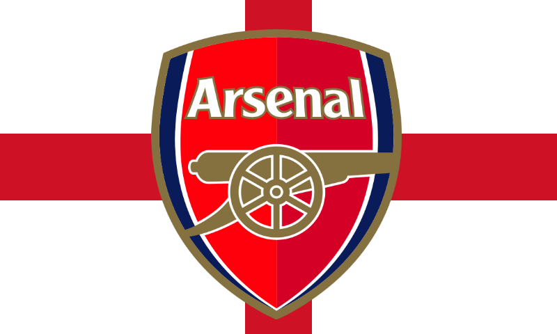 biểu tượng tốt nhất của Arsenal