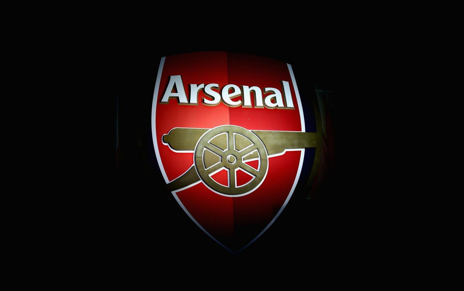 hình đại diện logo Arsenal