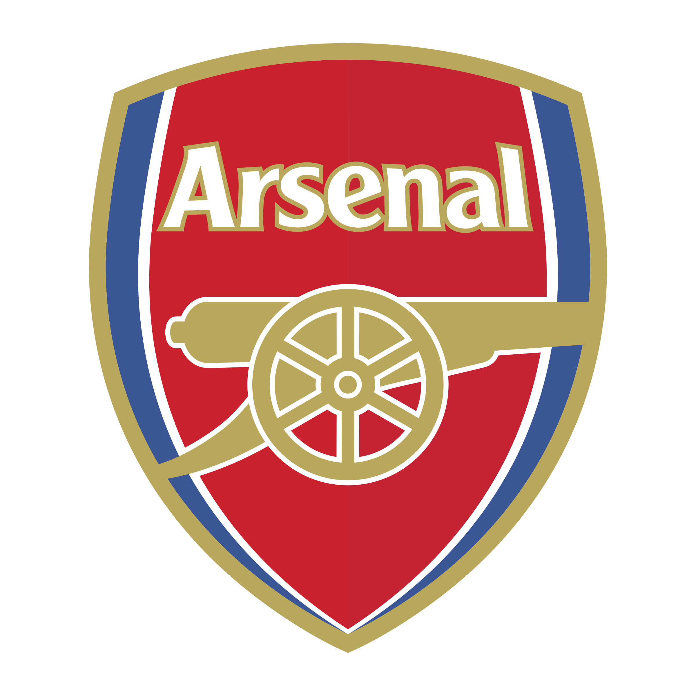 Logo Arsenal png