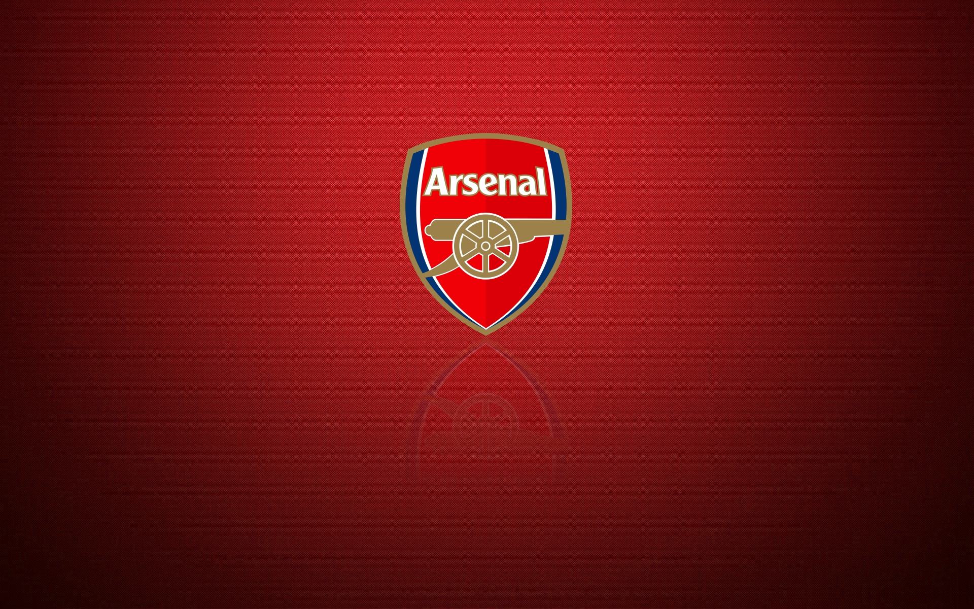 hình ảnh logo Arsenal