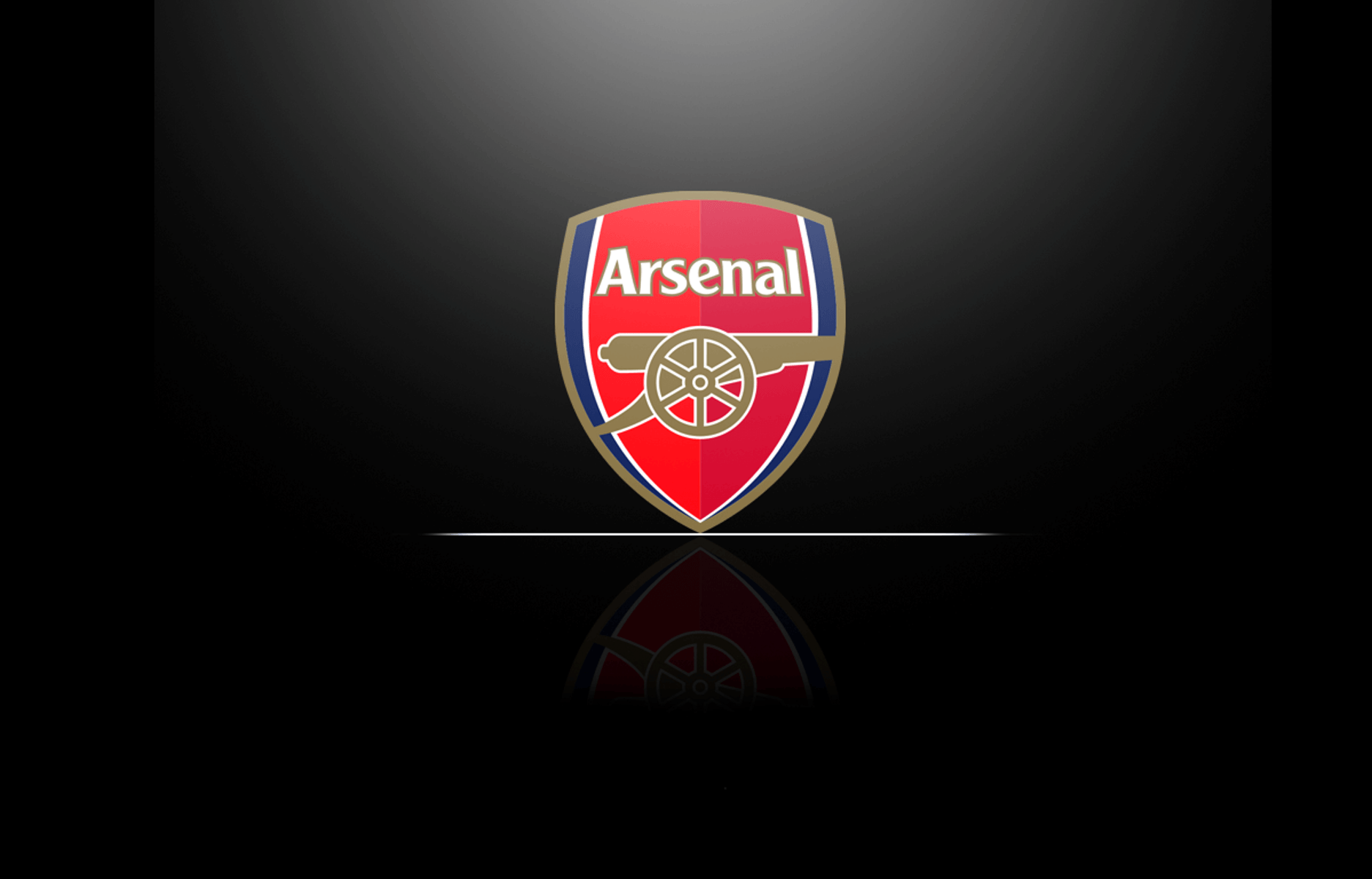 Hình nền biểu tượng Arsenal
