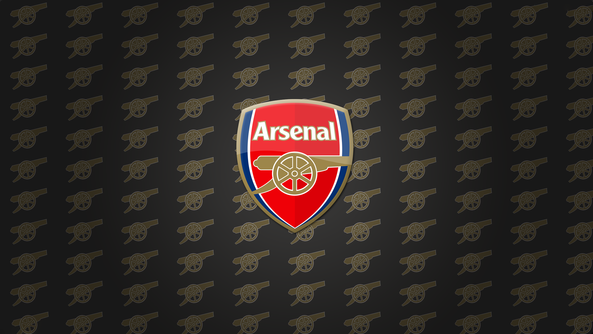Hình nền biểu tượng Arsenal