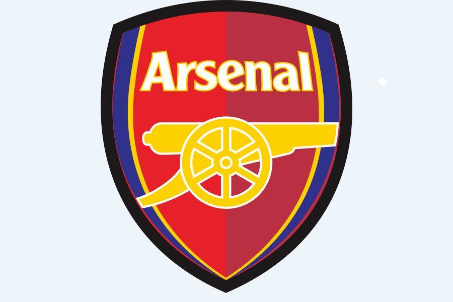 Biểu Tượng Câu Lạc Bộ Arsenal