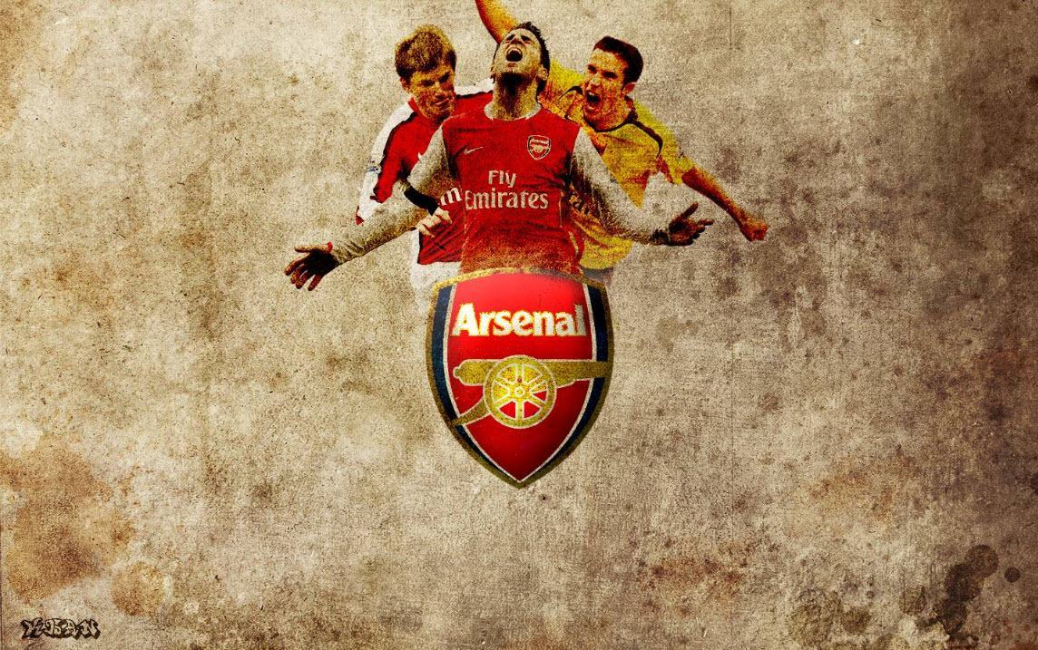 Biểu tượng câu lạc bộ Arsenal