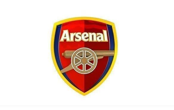 Biểu tượng bóng đá Arsenal