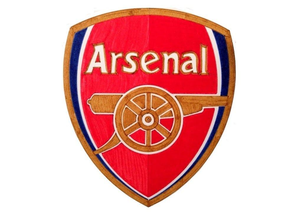 biểu tượng đội Arsenal