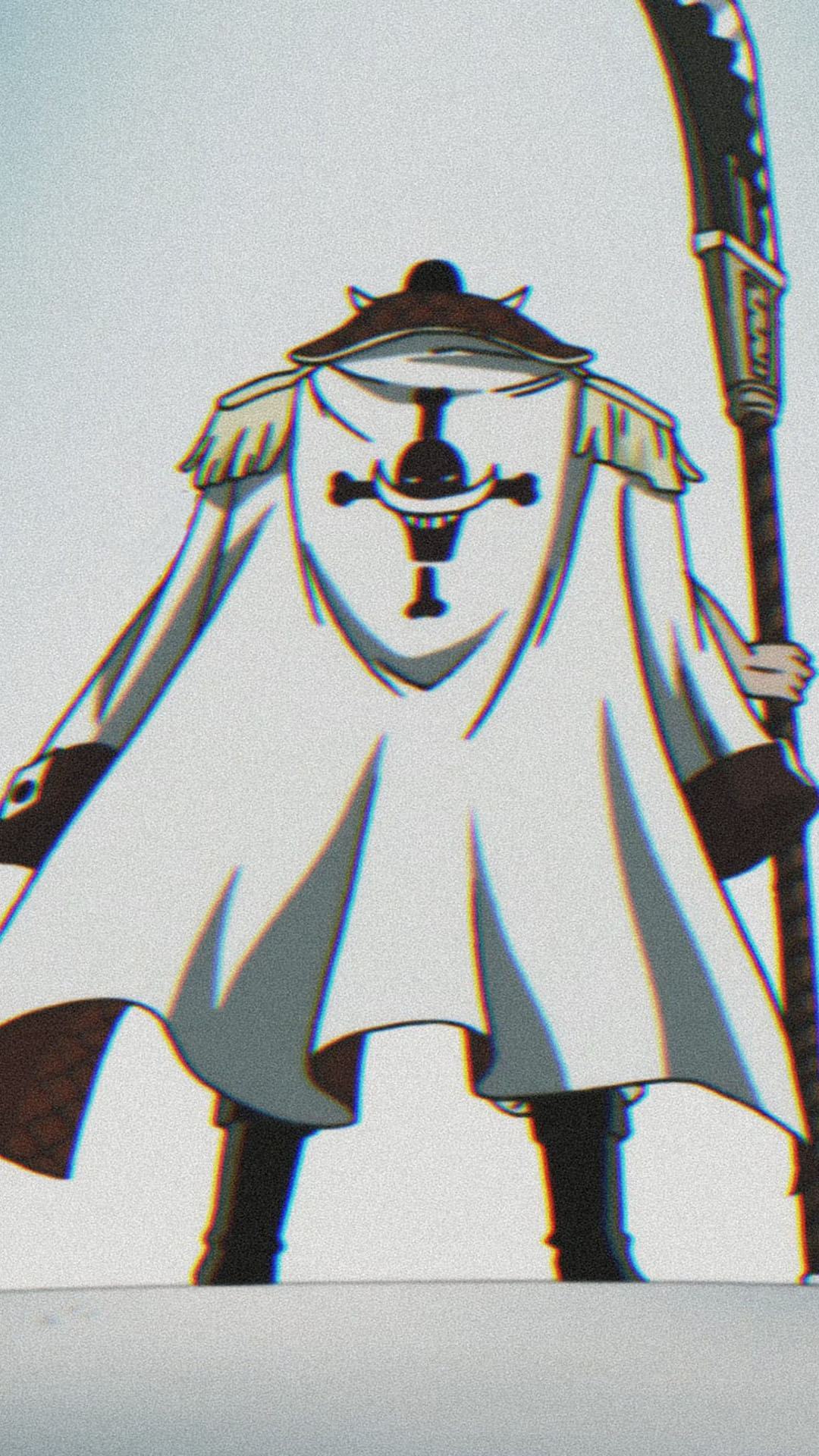 Hình nền hải tặc râu trắng One Piece