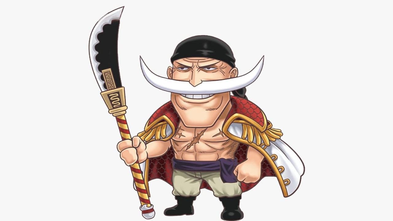 999+ Ảnh Ace Chibi, Hình Nền Ace Trong One Piece Tuyệt Đẹp