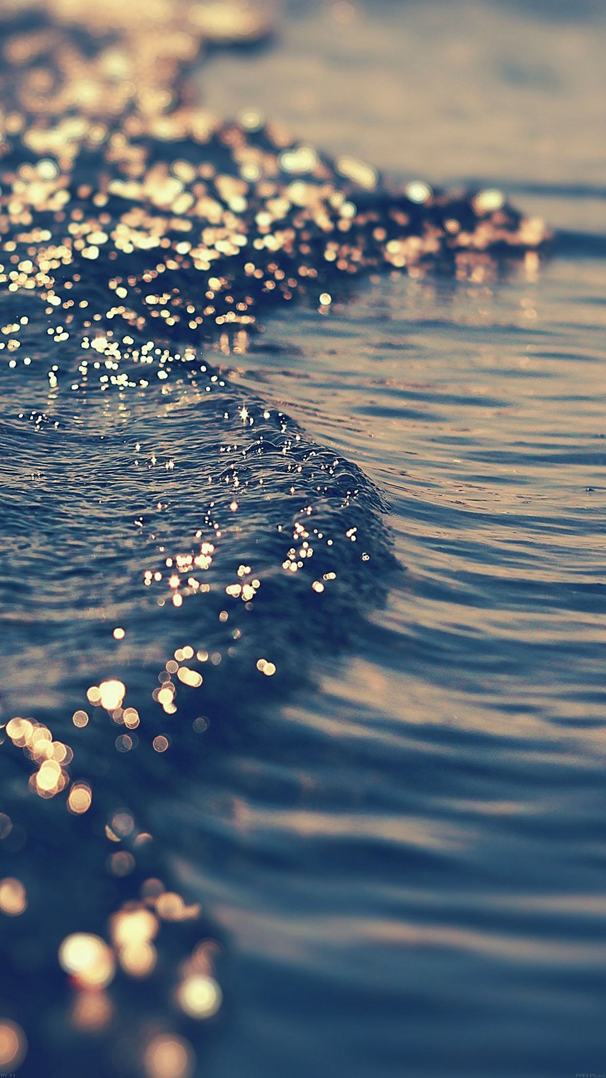 Tổng hợp hình nền chill biển tạo cảm giác bình yên và thư giãn