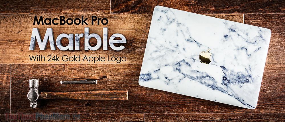 MacBook Pro phiên bản đá cẩm thạch