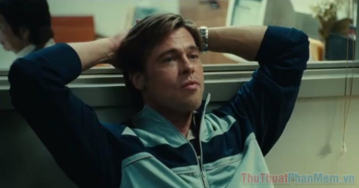 Moneyball (2011) – Trận Chiến Bãi Cỏ