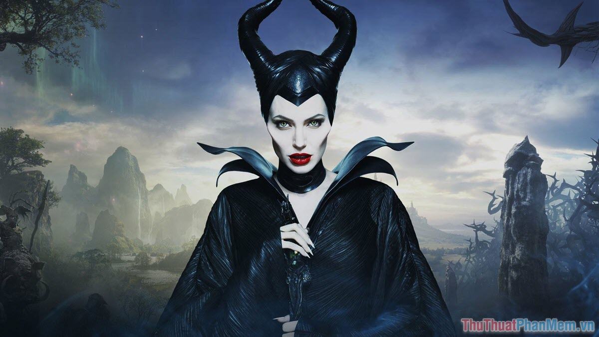 Maleficent – ​​Tình yêu đích thực