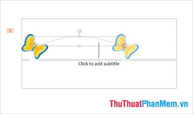 Chỉnh sửa hiệu ứng