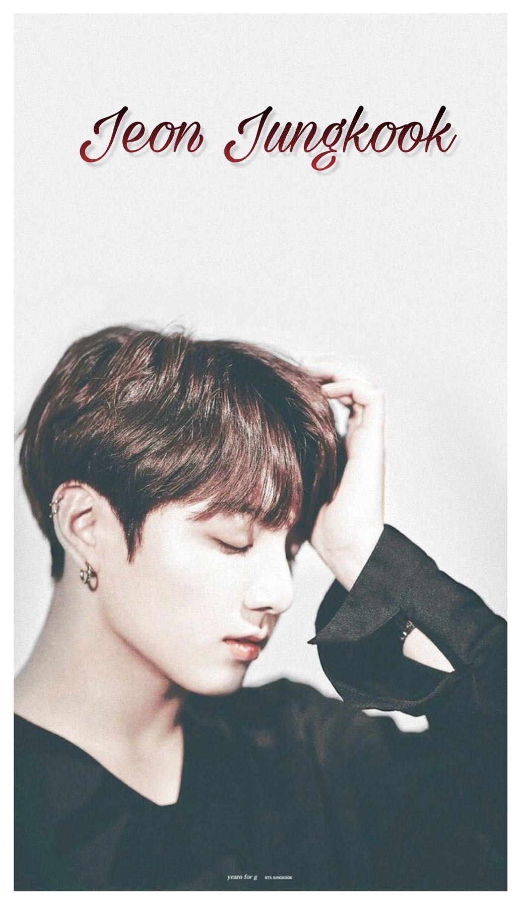 ảnh joongkook dễ thương