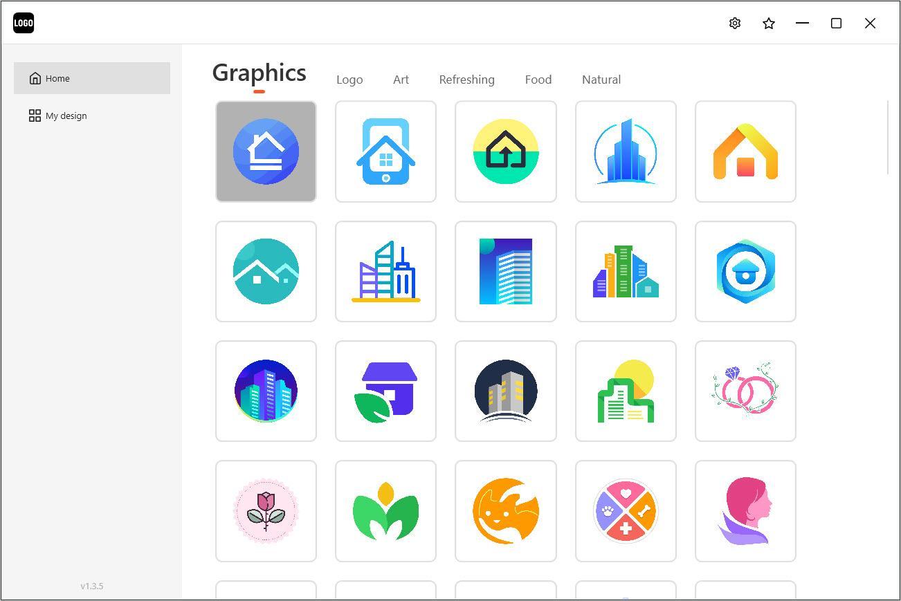 Top 14 Phần mềm thiết kế logo miễn phí trên máy tính tốt nhất  Viện Phần  Mềm