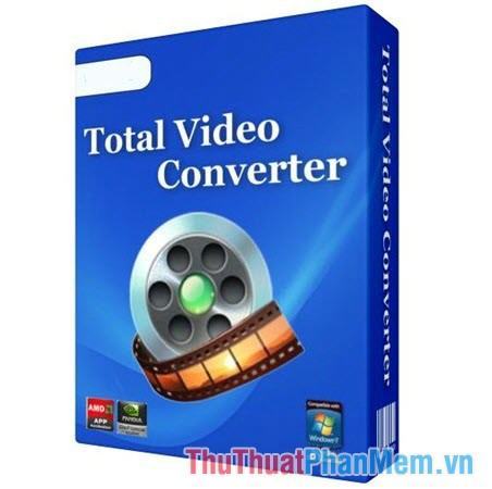 Tổng số chuyển đổi video