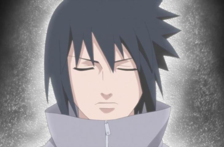 Ảnh của Uchiha Sasuke đẹp quá