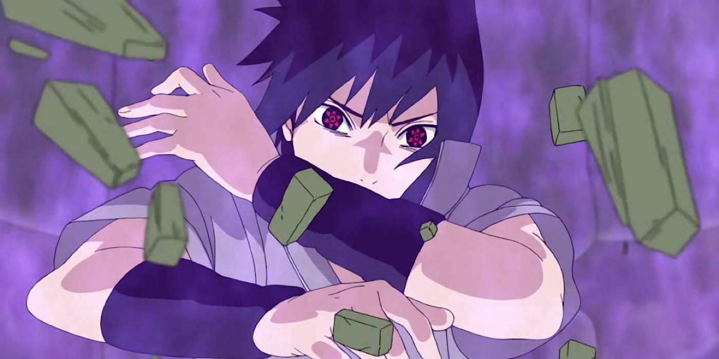 Hình đại diện của Uchiha Sasuke
