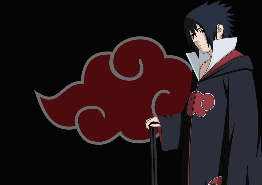 Hình ảnh Sasuke đẹp nhất