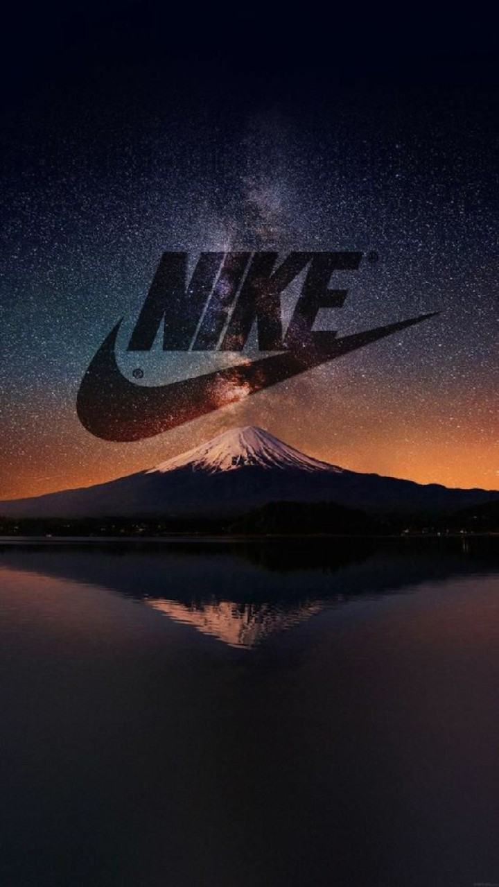 Hình nền Nike đẹp cho điện thoại