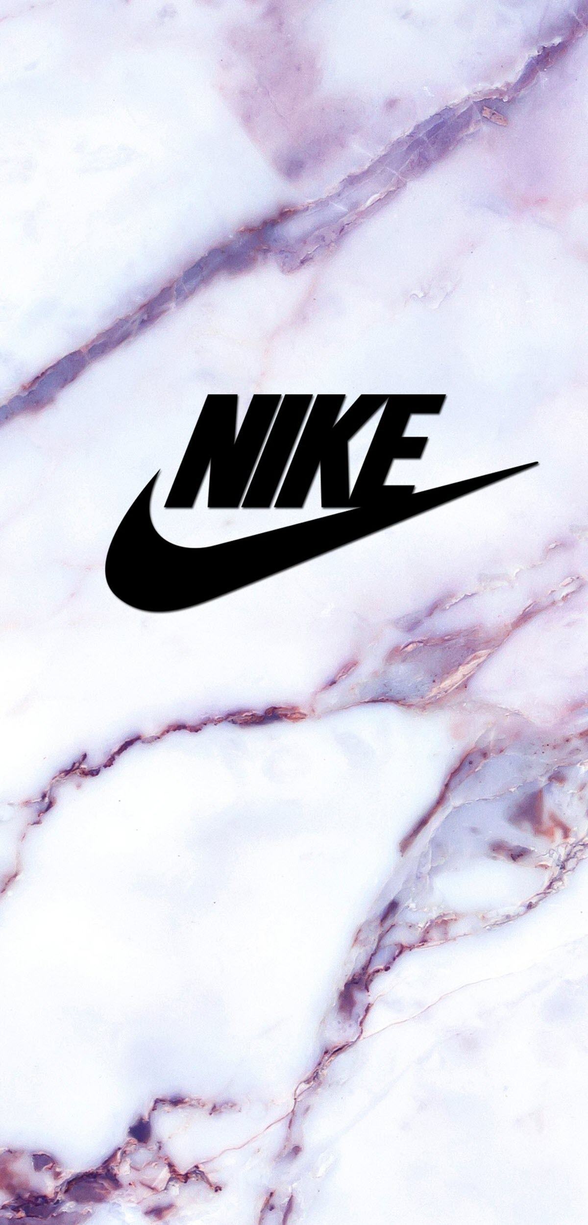 Hình nền Nike đầy màu sắc