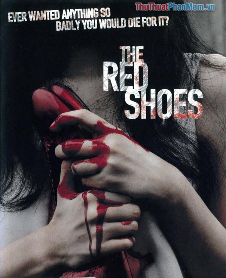 Đôi Giày Đỏ (2005)