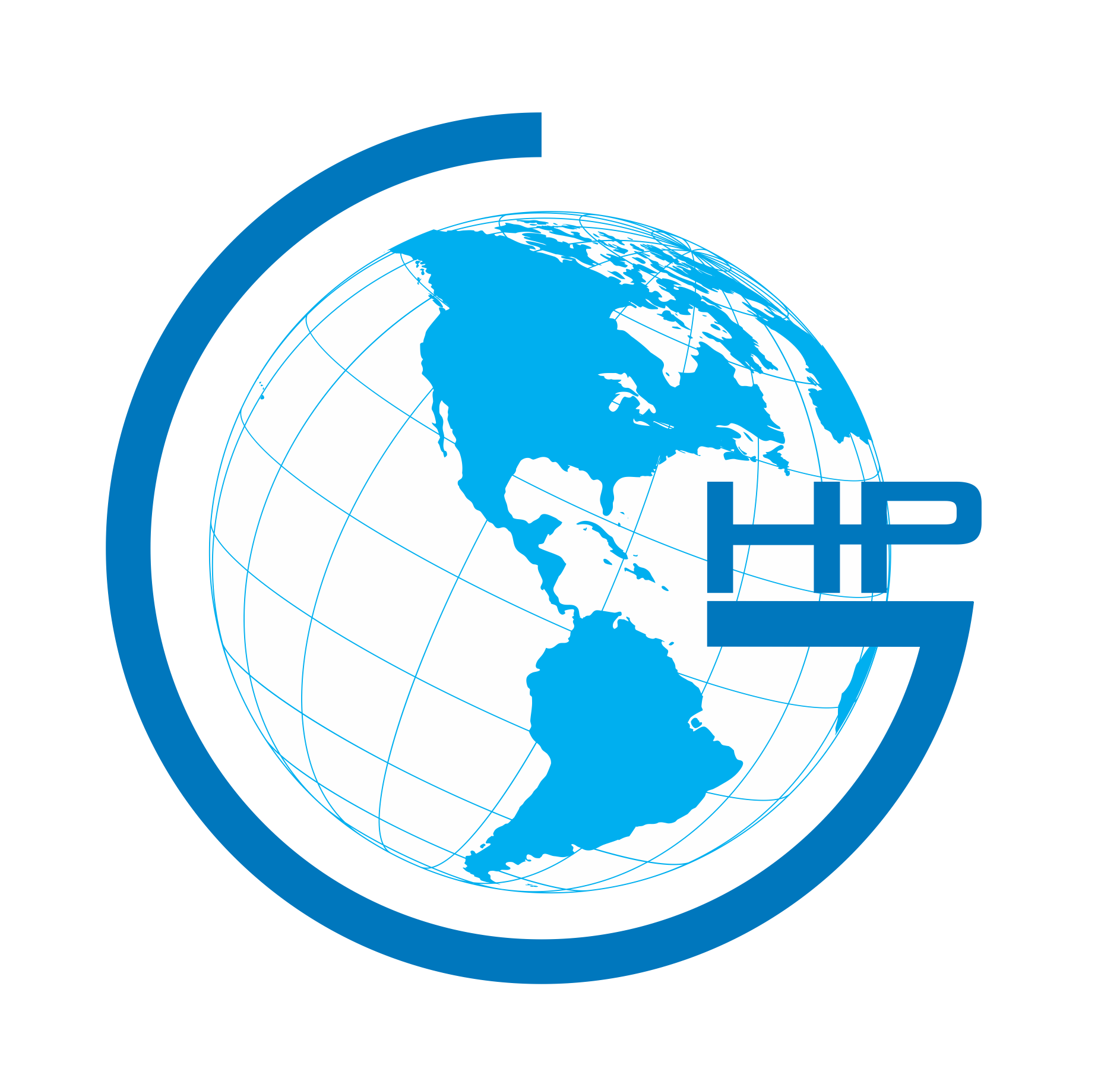 Logo quả địa cầu ý nghĩa