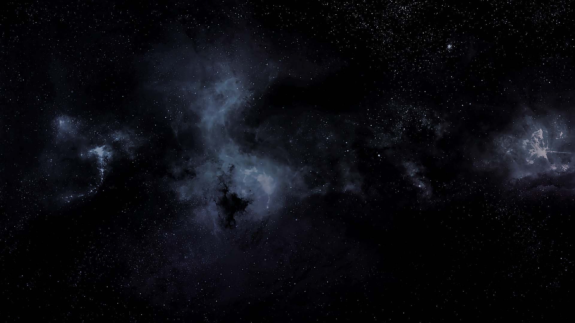 Hình nền thiên hà đen