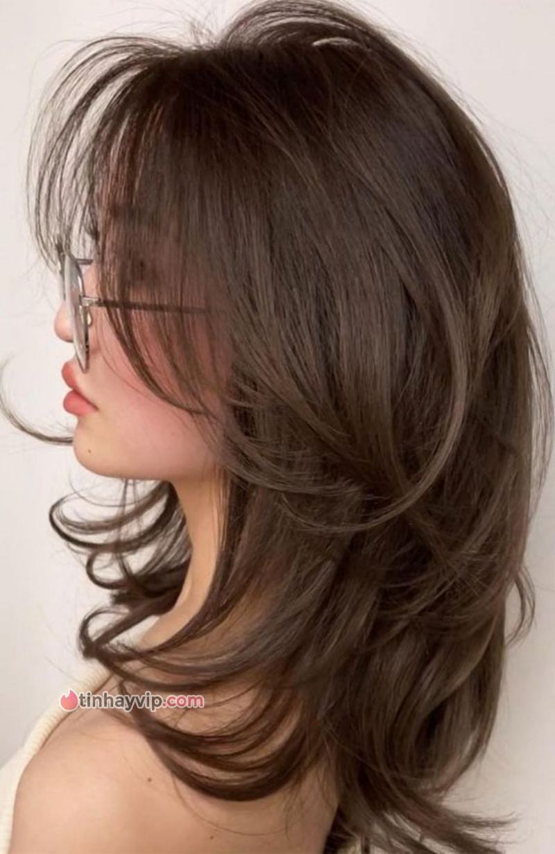 TOP Kiểu tóc Layer nữ ngắn cho mọi lứa tuổi - ALONGWALKER