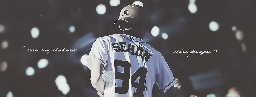 Ảnh bìa của Sehun là đỉnh nhất