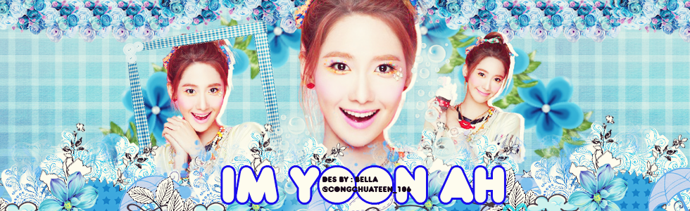 Ảnh bìa của Yoona là đỉnh nhất