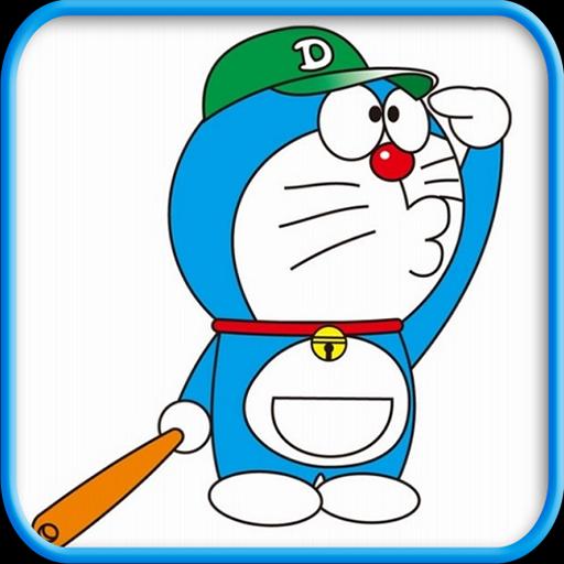 Biến ảnh Doraemon thành ảnh đại diện Facebook