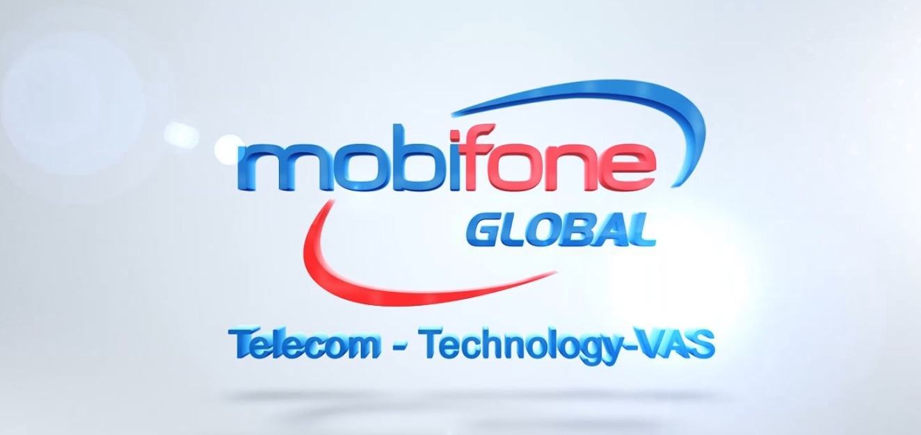 Logo điện thoại di động toàn cầu