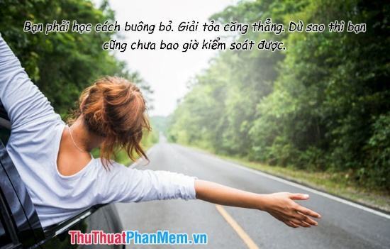 Vì sao không trân quý, nâng niu khi mọi thứ còn đang nằm trong tầm tay