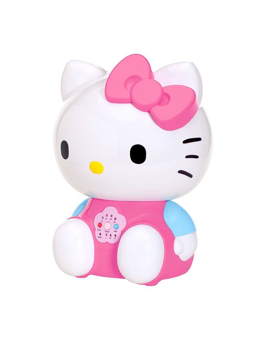 Hello Kitty dễ thương và đáng yêu