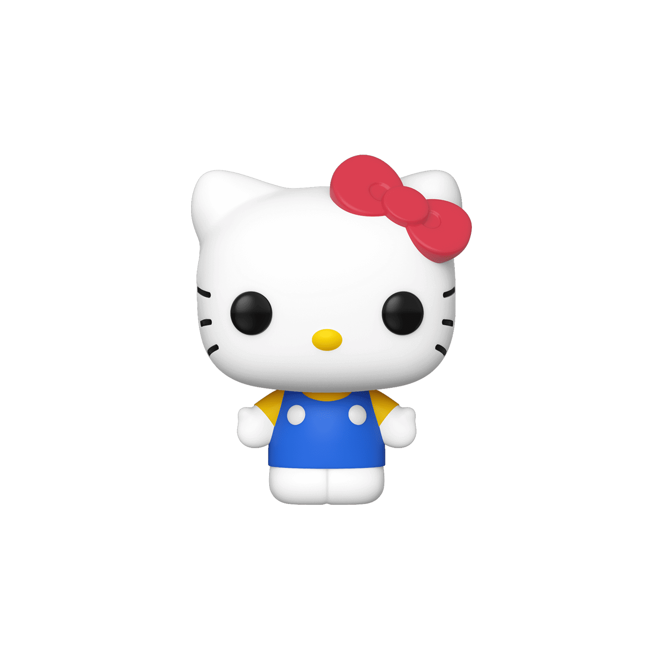 Hello Kitty 3D dễ thương và ngộ nghĩnh