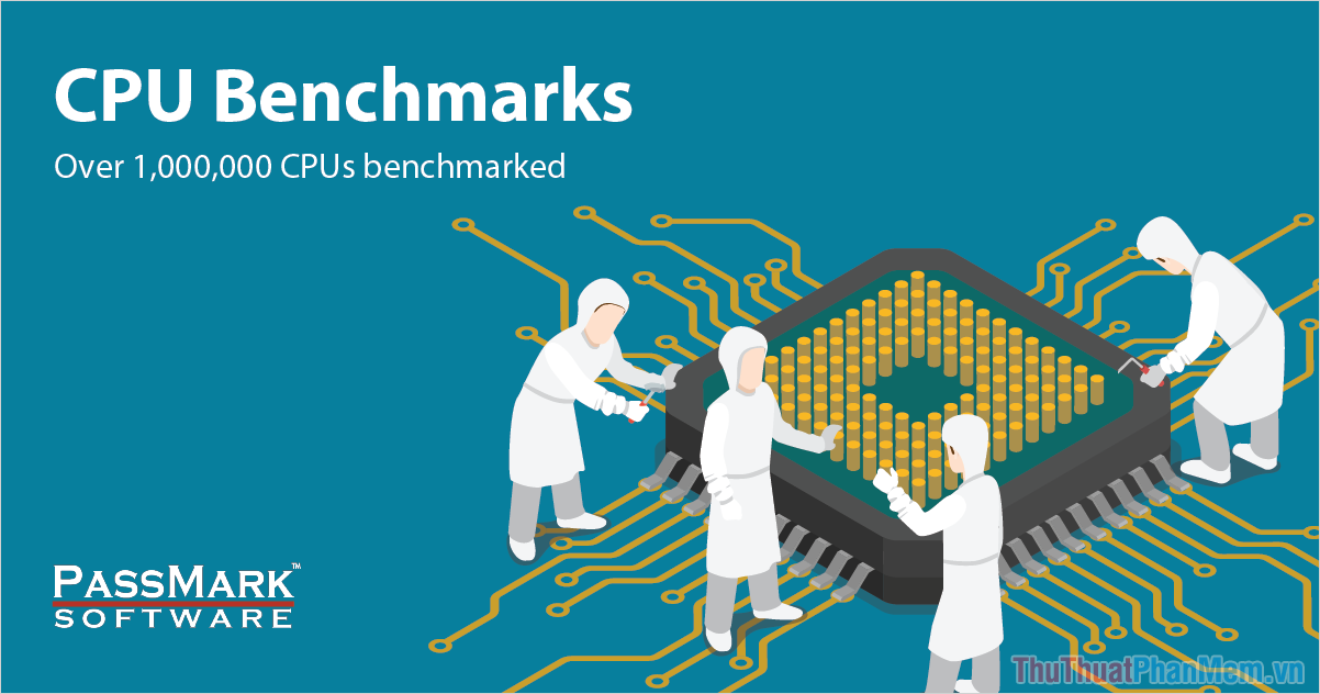 Kể từ khi Benchmark ra đời, hiện tượng gian lận hiệu năng giảm hẳn, các nhà sản xuất buộc phải cạnh tranh sòng phẳng