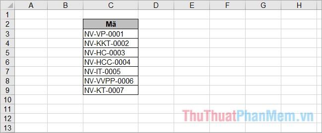 Tách các chữ cái trong hai dấu gạch ngang trong một chuỗi ký tự